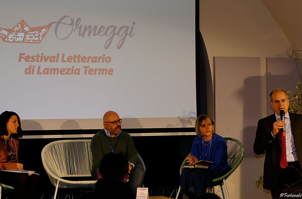 Ormeggi Festival, il programma della giornata